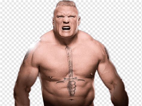Brock Lesnar Wwe Raw Professional Wrestler، Brock Lesnar Hand Human