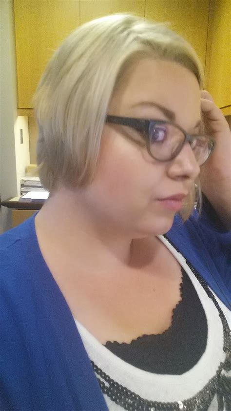 Jessicas Journey To Onederland Homemade Blonde