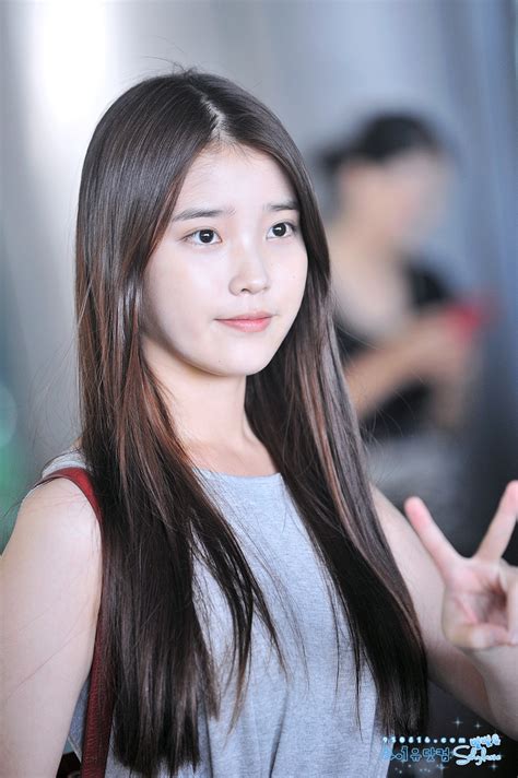 8 Times Iu Changed Her Hairstyle Completely — Koreaboo