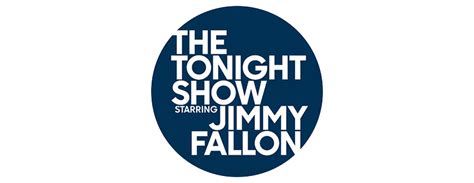 The Tonight Show Starring Jimmy Fallon Tv Fanart Fanarttv