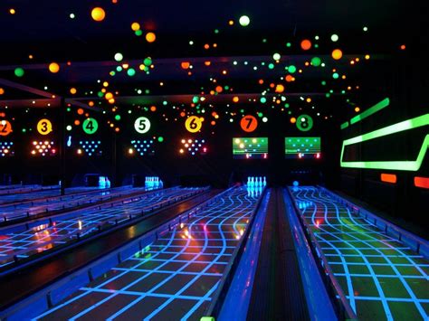 Panoramio Is No Longer Available Glow Bowling Photo Amusement Park
