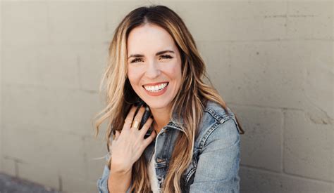 Quibi Adds Rachel Hollis Hosted Motivational Talk Show To Daily