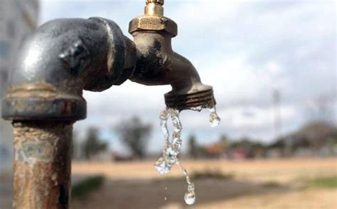 Desperdicio De Agua En Las Ciudades 5 Tips Para Evitarlo Rotoplas