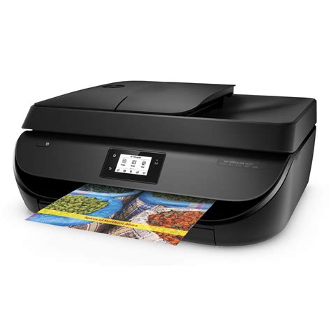 Hp Officejet 4650 All In One Inkjet Printer F1j03ab1h Bandh Photo