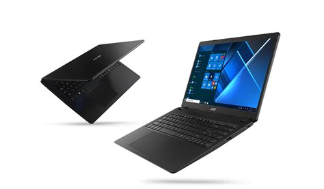 Acer Extensa 15 Ex215 52 Laptop For Home Or Work Acer Israel
