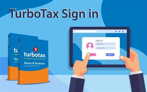 Create Turbotax Login Account Is An American Tax Preparation Software