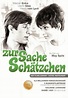 Zur Sache Schätzchen: DVD oder Blu-ray leihen - VIDEOBUSTER.de