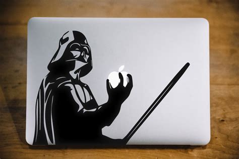 Cool Macbook Decals Awesome Stuff 365