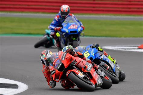 2021 motogp british grand prix silverstone 8 paul tan s automotive news