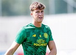 Celtic defender Jack Hendry says his knee is ‘feeling strong’ as he ...