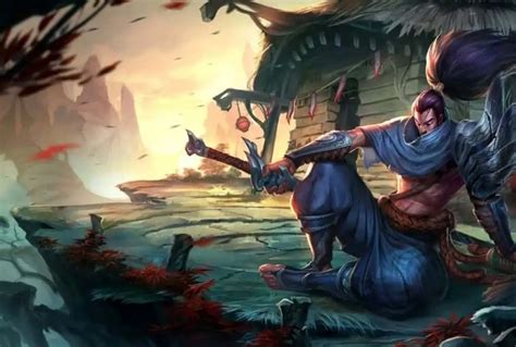 Yasuo Skins Guide Lol Fanatics