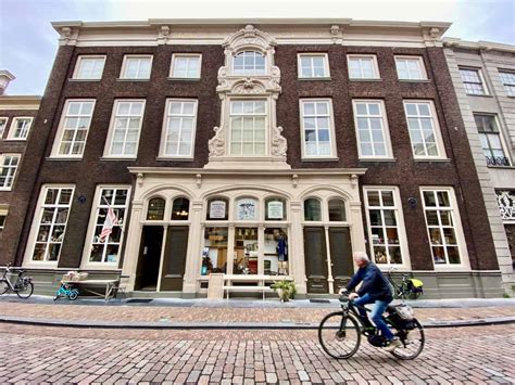 Ten Things To Do In Dordrecht South Holland Velvet Escape