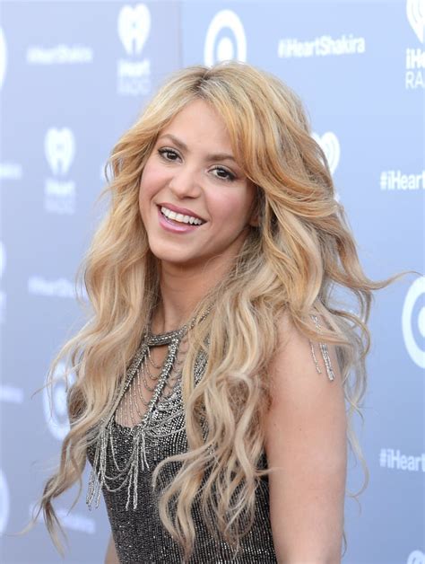 2014 Hot Shakira Pictures Popsugar Celebrity Photo 34
