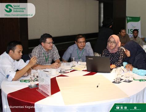 Indonesia Social Investment Forum Indonesia Social Investment Forum 2022