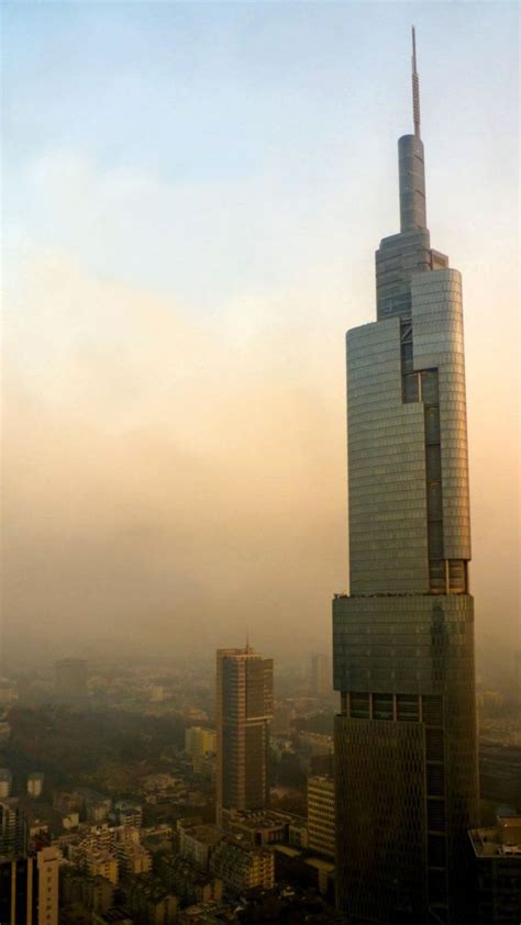 The Worlds Highest Buildings 47 Pics