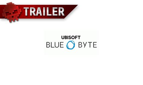 Ubisoft Blue Byte Annonce Encore Un The Settlers