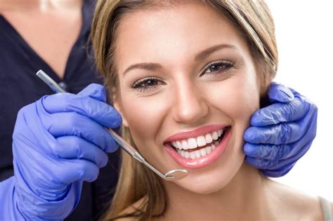 White Fillings Bonding Westend Dentist Dentist Edmonton