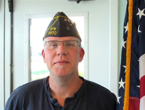 New Member Profile Kevin Millikan Vfw Post 8870 And Auxiliary