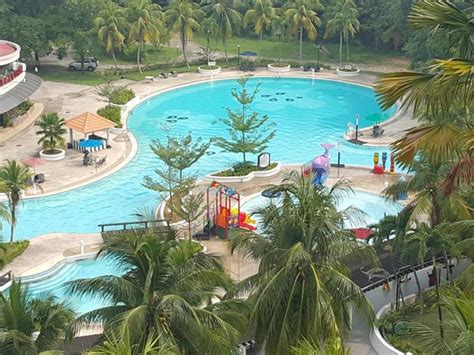 Best Price On Klana Resort Seremban In Seremban Reviews