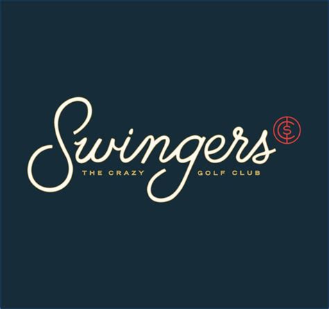 Swingers The Crazy Golf Club Dupont Circle Culinary Agents