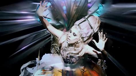 Lady Gaga Born This Way Music Video Vagos Club Photo 33652182
