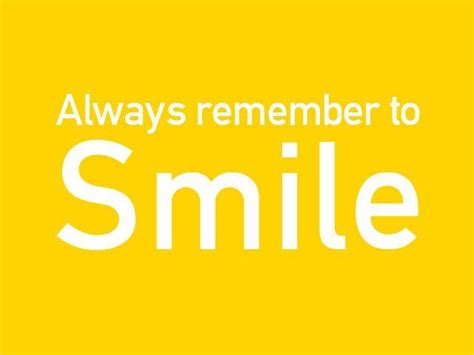 40 Best Smile Quotes That Will Brighten Your Day Best Smile Quotes