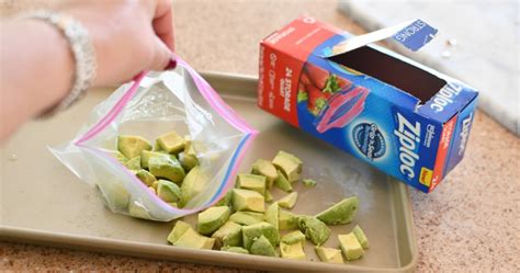 Best Way To Use Frozen Avocado Chunks In Recipes Hip2keto