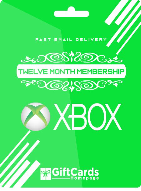 New games are added all the time, so there's always something new to play. 12 Month USA Xbox Game Pass Membership (Email Delivery ...