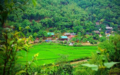 Traditional Vietnamese Villages To Experience Local Life In Vietnam