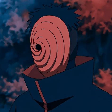Obito 💓 Cool Anime Pictures Anime Shadow Anime Images