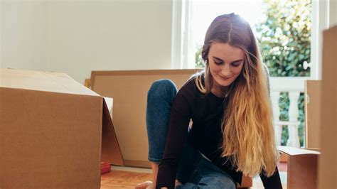 5 steps to take for packing your belongings