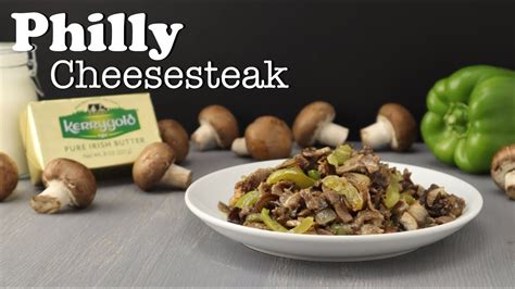 This post may contain amazon or other affiliate links. Easy Keto Philly Cheesesteak • Costco • Low Carb - YouTube