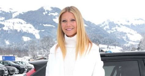 Gwyneth Paltrow Faces 31 Million Lawsuit Over Skiing Collision Huffpost