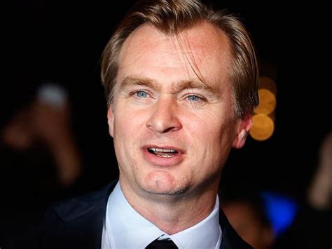 Christopher nolan's tenet collects $1.2 million (rs 9 crore) in 10 days of release in india. American Director Christopher Nolan Wiki, Bio, Age, Career ...