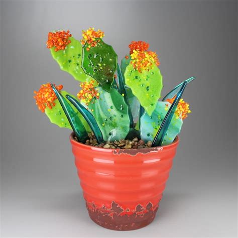 Su etsy trovi 4018 cactus garden art in vendita, e costano. Fused-Cactus-Garden-9.jpg (1024×1024) | Cactus garden ...
