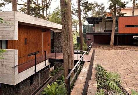 Corallo House Guatemala City Inhabitat Green Design Innovation