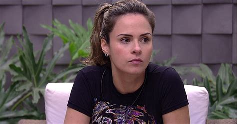 G BBB Ana Paula é desclassificada do programa por dar tapas em Renan notícias em Pop
