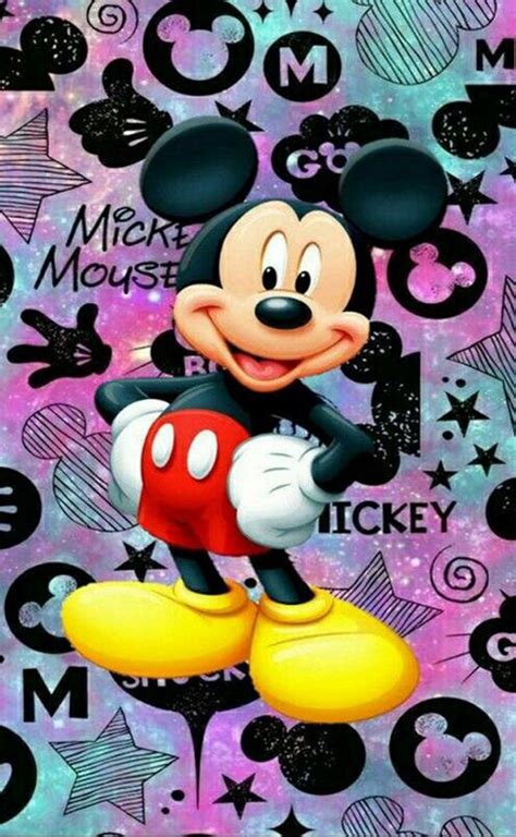 5d Diamond Painting Mickey Mouse Diamond Mosaic Art Painting Etsy