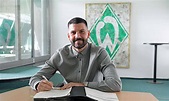 Anthony Jung joins Werder | SV Werder Bremen