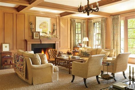 New Home Interior Design A Gracious Southern Style Home In Tennessee