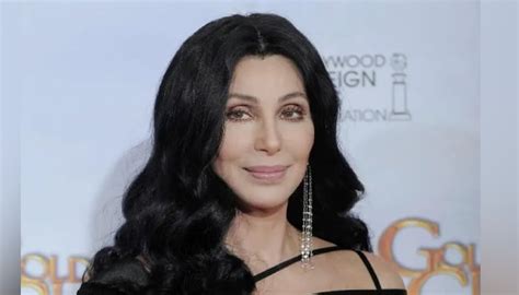 cher spills her secret to youthful look at 77
