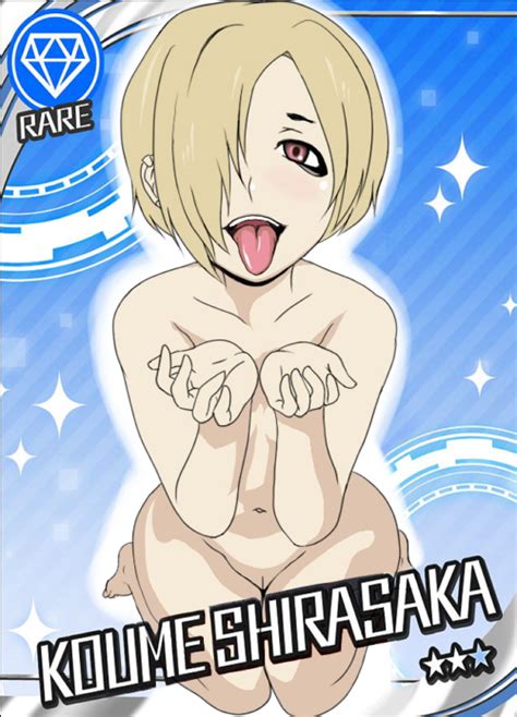 rule 34 female idolmaster idolmaster cinderella girls nude nude