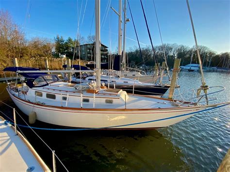 Bristol Yachts For Sale Used Boats Yatco