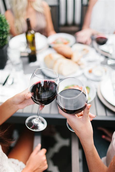 GIRLS' NIGHT ITALIAN DINNER... | The TomKat Studio Blog