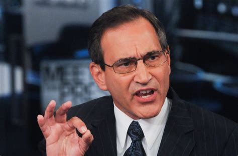 Cnbcs Rick Santelli Is Getting Ripped Apart Online For Saying Wed Be