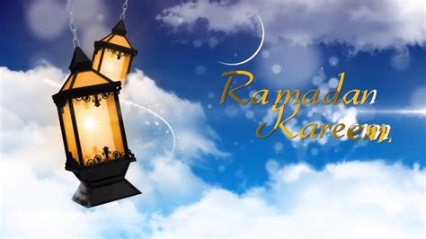 Intro Ramadhan Youtube