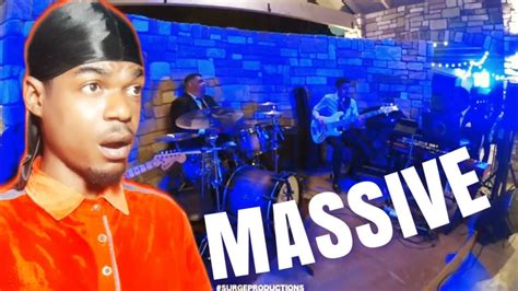 🔥🔥omg Guys Check Out This Band Crew Drummer Reaction Youtube