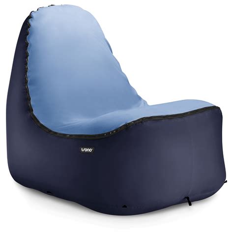 Trono Inflatable Chair Campingstuhl Online Kaufen Bergfreundede