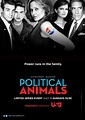 Political Animals (Miniserie de TV) (2012) - FilmAffinity