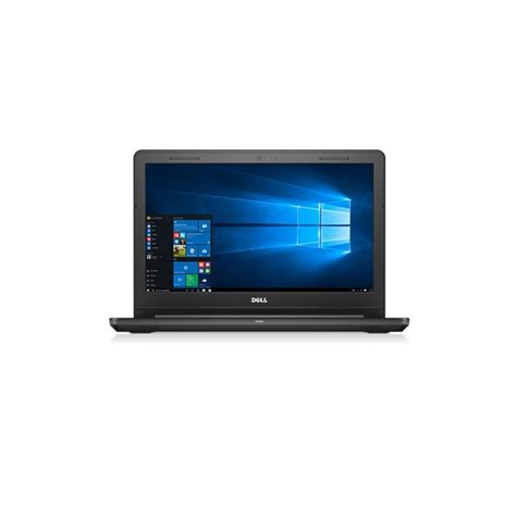 Laptop Dell Vostro 14 3468 Intel Core I3 Ram De 8 Gb Dd 1 Tb